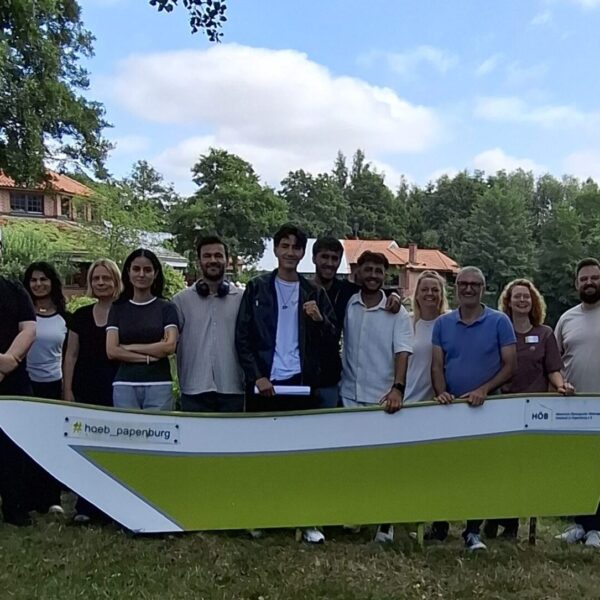 Azubi-Camp 2026: Der eigene Weg in die Ausbildung